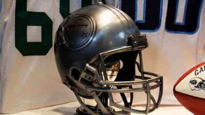 HOF New Artifact Spotlight: Atlanta Falcons