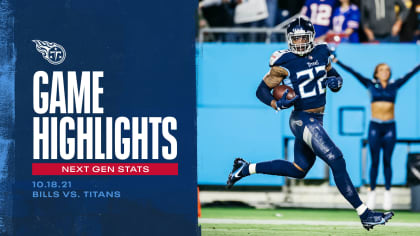 Game Preview: Tennessee Titans @ Buffalo Bills - Buffalo Fanatics Network