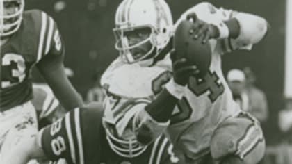 Earl Campbell on Texas: 'Have to have a black quarterback,' cites