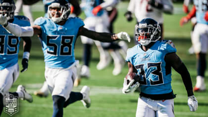 Tennessee Titans vs. Chicago Bears: November 8, 2020 by Tennessee Titans -  Issuu