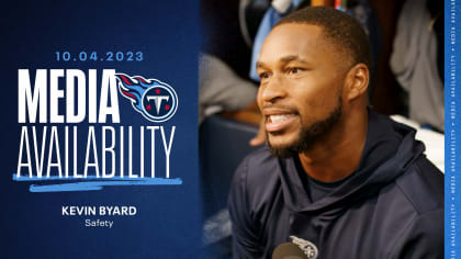 All-22 View on 'TNF Prime Vision' of Kevin Byard's Second Interception