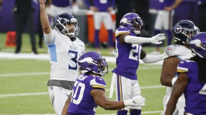 Stephen Gostkowski is still Titans kickerfor now - Music City