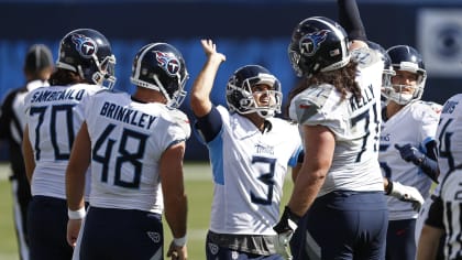 Tennessee Titans Highlights vs. Jacksonville Jaguars