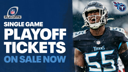 Playoffs Tennessee Titans NFL Shirts for sale