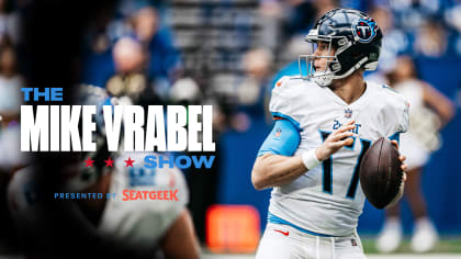 Browns vs. Titans Recap  The Mike Vrabel Show 