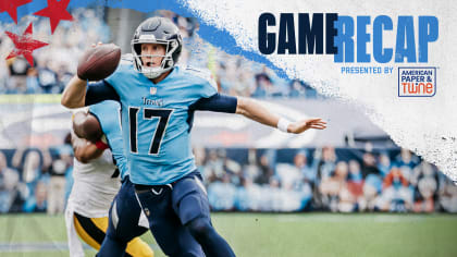 NFL GameDay View: Steelers at Titans, Who ya got in #PITvsTEN? 