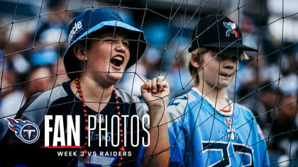 PHOTOS: Fan Friday vs. Titans