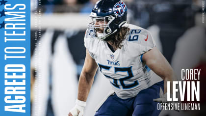 UPDATED Tennessee Titans Free Agency Tracker + BIG Titans Roster Moves