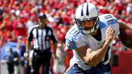 Jake Locker can win in new Titans offense