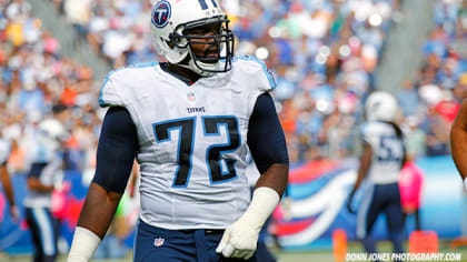 Michael Oher Released by Titans: Latest Details and Reaction, News,  Scores, Highlights, Stats, and Rumors