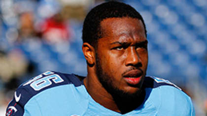 Titans Trade LB Akeem Ayers to Patriots for Future Pick