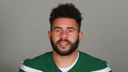 Jets tight end Trevon Wesco makes most of rare chance