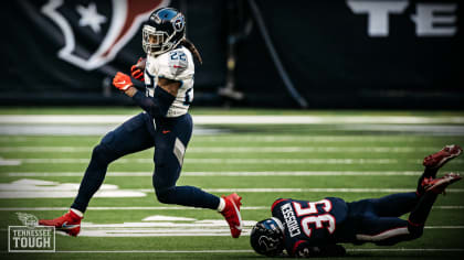 Tennessee Top 25  Titans at Texans Photography