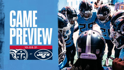 NFL Week 4 Game Recap: New York Jets 27, Tennessee Titans 24