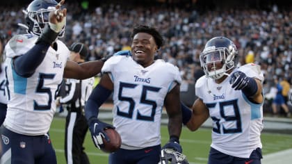 Oakland Raiders vs. Tennessee Titans: 10 Predictions About the