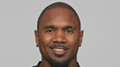 Charles Woodson by Chris Brown