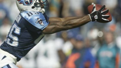 Steelers Draft Countdown: revisiting the class of 2003 - Behind