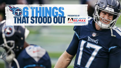 Derrick Henry, Titans rally past Texans 42-36 in OT, remain