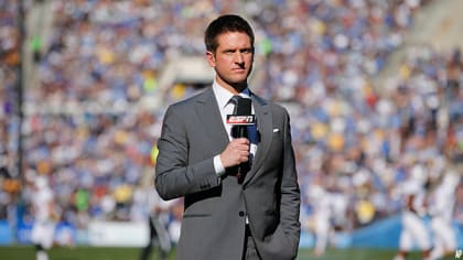 ESPN Draft Analyst Todd McShay Tabs a Popular Pick for Titans at