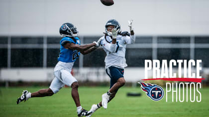 titans practice jersey