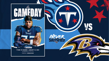 Game Day Program - Bills VS Titans by Tennessee Titans - Issuu