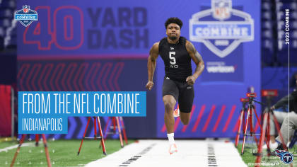 2023 NFL Scouting Combine Primer: Everything You Need to Know