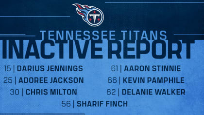 Tennessee Titans vs. Tampa Bay Buccaneers: October 27, 2019 by Tennessee  Titans - Issuu