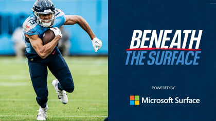 Fantasy Football Beneath the Surface: Week 13