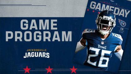 Get Your Titans-Texans Digital Game Program