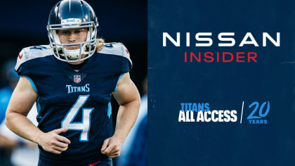 Pro Bowl continues to disrespect Titans P Ryan Stonehouse - Music City  Miracles