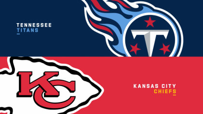 AFC Championship Game Tennessee Titans at Kansas City Chiefs open thread -  Revenge of the Birds