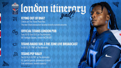 Listen to Tennessee Titans Radio & Live Play-by-Play