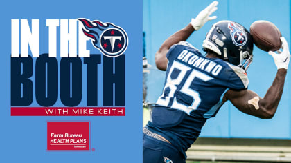 Malik Willis to start Titans first preseason game - Music City