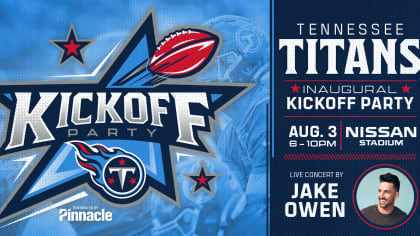 Tennessee Titans' Nissan Stadium and Zippin to Launch Five Checkout-Free  Stores In Time for Pre-Season