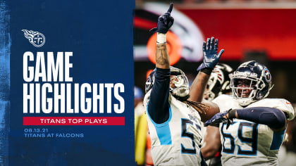 NFL Week 1 Highlights, Top Plays from Sunday