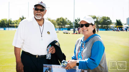 Houston Oilers great Curley Culp says he has pancreatic cancer