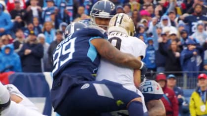 Jurrell Casey, National Football League, News, Scores, Highlights, Stats,  and Rumors