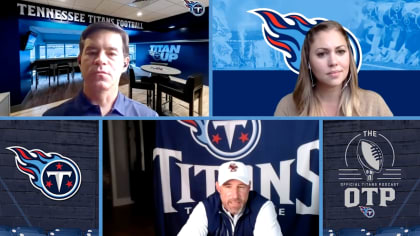 My thoughts Steve McNair podcast “Fall of a Titan” - Music City Miracles