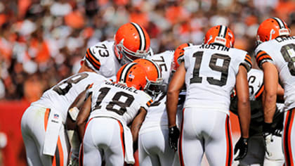 No Urgency and Other Takeaways from Browns Preseason Game 3