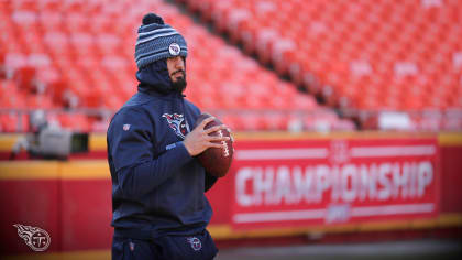 AFC Championship Game 2020 Final Score, Highlights from Titans vs. Chiefs, News, Scores, Highlights, Stats, and Rumors