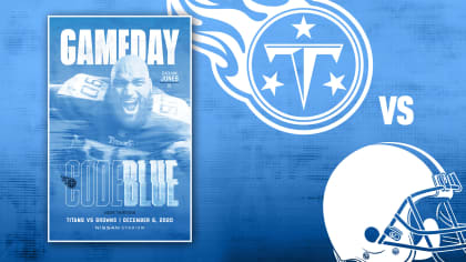 Tennessee Titans Gameday Full Programs Pre Season 9/21/2003 TT8