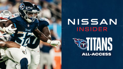 Titans Roster Profile: RB Tyjae Spears - Music City Miracles