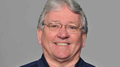 McGinnis to handle Titans radio color duties