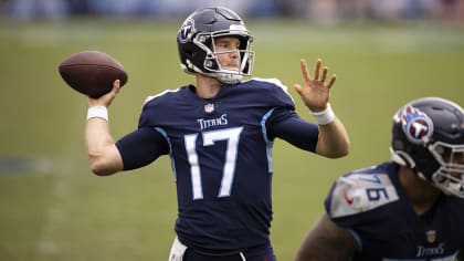 Tennessee Titans vs. Houston Texans: October 18, 2020 by Tennessee