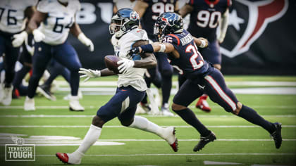 Tennessee Titans vs Texans: Game photos from Houston in Week 17