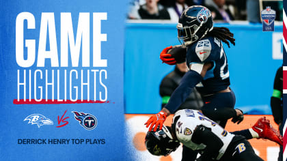 NFL Game Highlights Videos