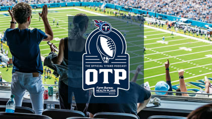 The Official Site of the Tennessee Titans