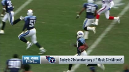 George Fant on joining Tennessee Titans: All they have to do is call -  Music City Miracles