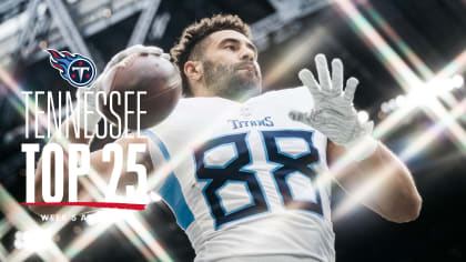 Tennessee Top 25  Titans at Texans Photography