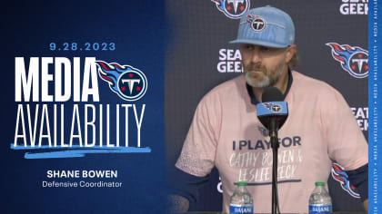 Titans interview 49ers' Carthon, Browns' Cook for GM vacancy National News  - Bally Sports